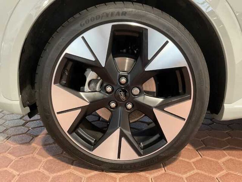 Ford Puma ST-Line X+Automatik+Matrix LED+360°+Pano+19''