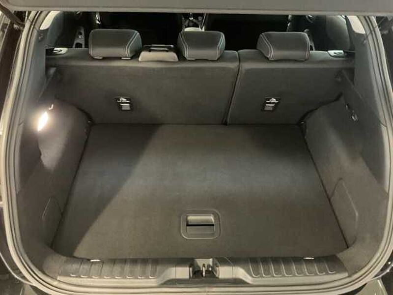 Ford Puma Design Titanium+AHK+Navi+Sitzheizung+Tempomat