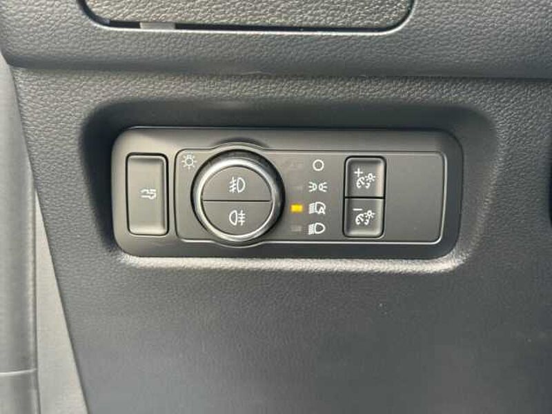 Ford Ranger Raptor Doppelkabine AHK+KeyFree+360°+B&O+Standheizung