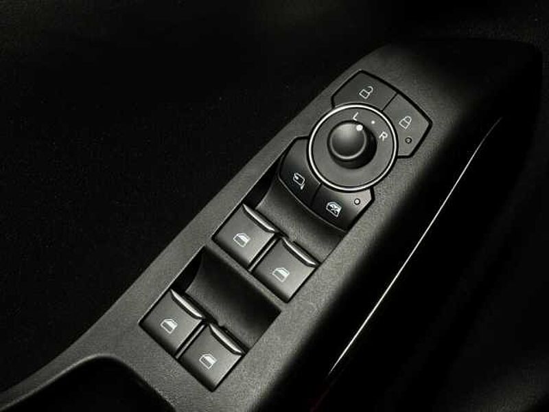 Ford Puma Titanium+Automatik+Kamera+Winter-P. +Navi