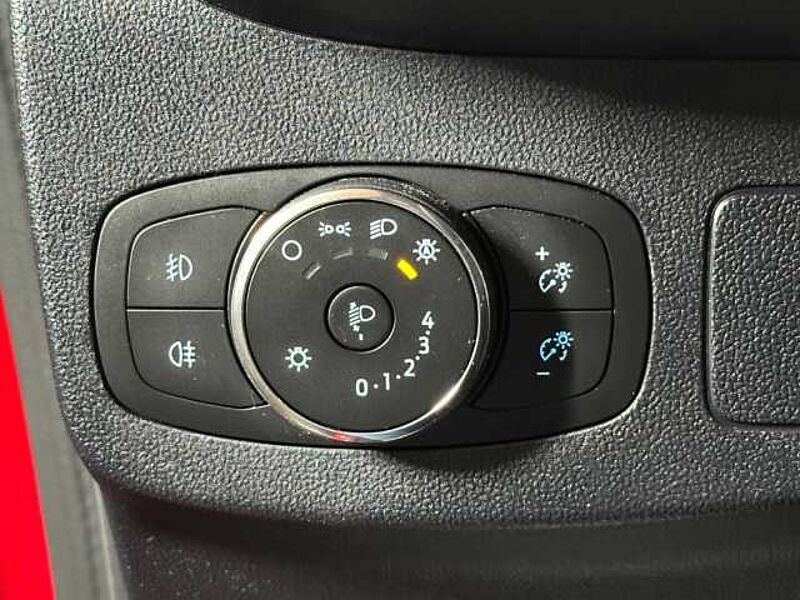 Ford Puma Titanium+Automatik+Kamera+Winter-P. +Navi