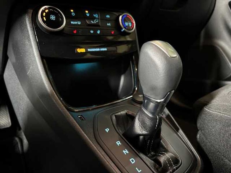 Ford Puma Titanium+Automatik+Kamera+Winter-P. +Navi