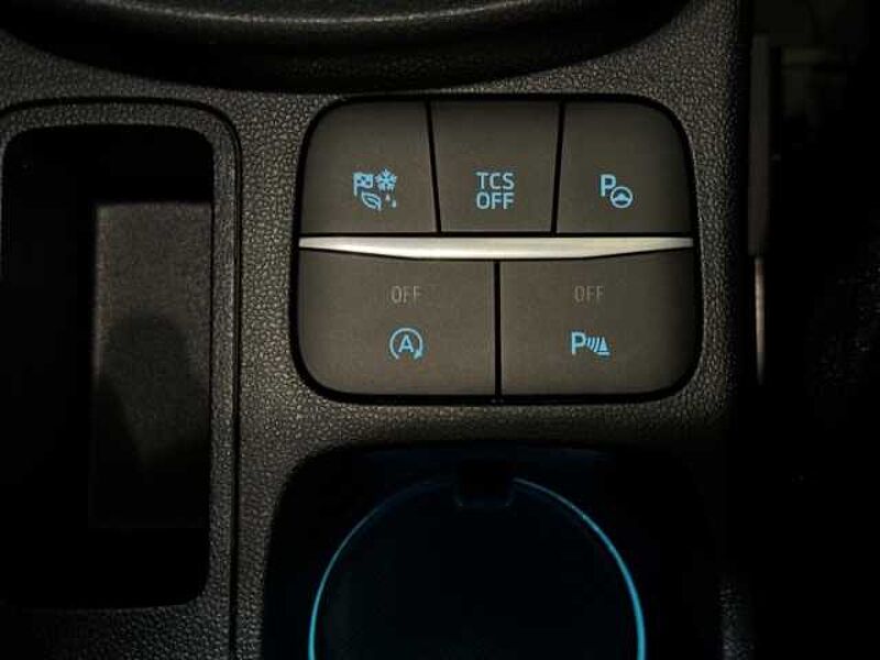 Ford Puma Titanium+Automatik+Kamera+Winter-P. +Navi