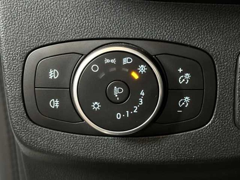 Ford Puma ST-Line Design+Automatik+AHK+Kamera+BILS