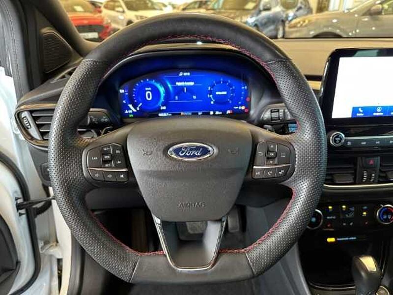 Ford Puma ST-Line Design+Automatik+AHK+Kamera+BILS