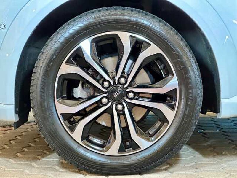 Ford Puma ST-Line Design+Automatik+AHK+Kamera+BILS