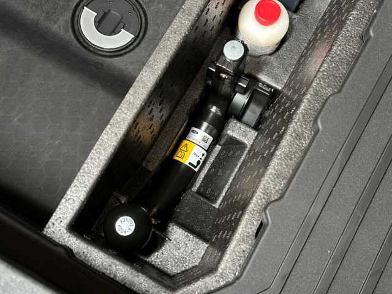 Ford Puma ST-Line Design+Automatik+AHK+Kamera+BILS