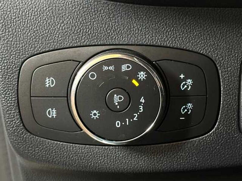 Ford Puma Titanium+Navi+Kamera+Winter-P. +Tempo