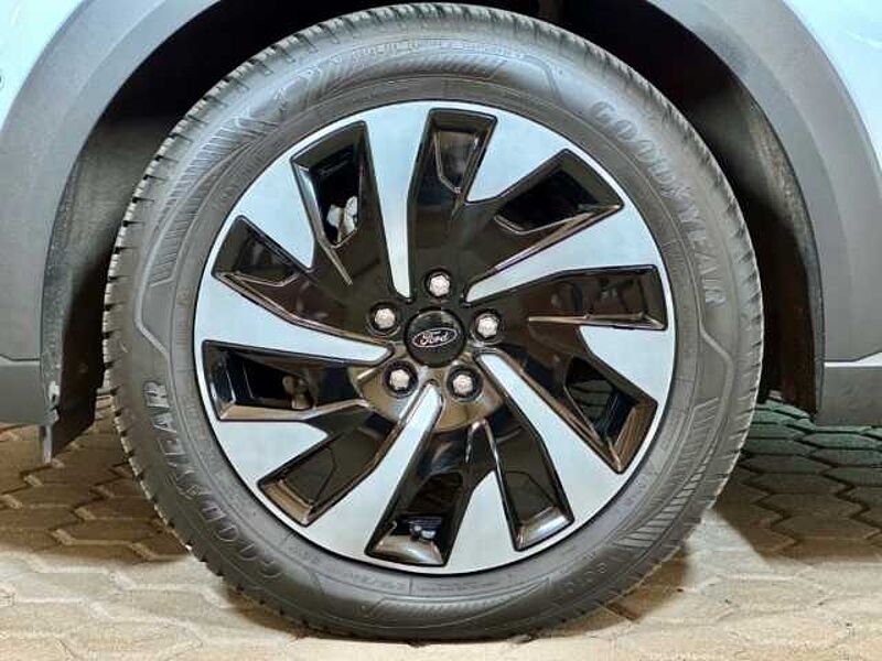 Ford Puma Titanium+Navi+Kamera+Winter-P. +Tempo