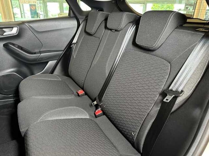 Ford Puma Titanium+Navi+Kamera+Winter-P. +Tempo