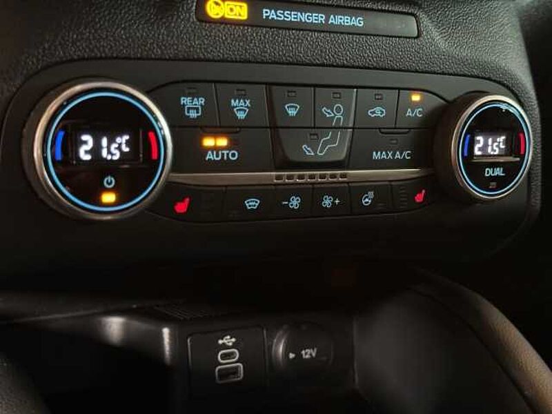 Ford Kuga Titanium X+Automatik+Kamera+Head-Up+B&O