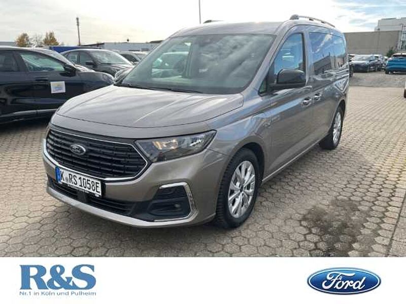 Ford Tourneo Connect PHEV Titanium+Kamera+KeyFree