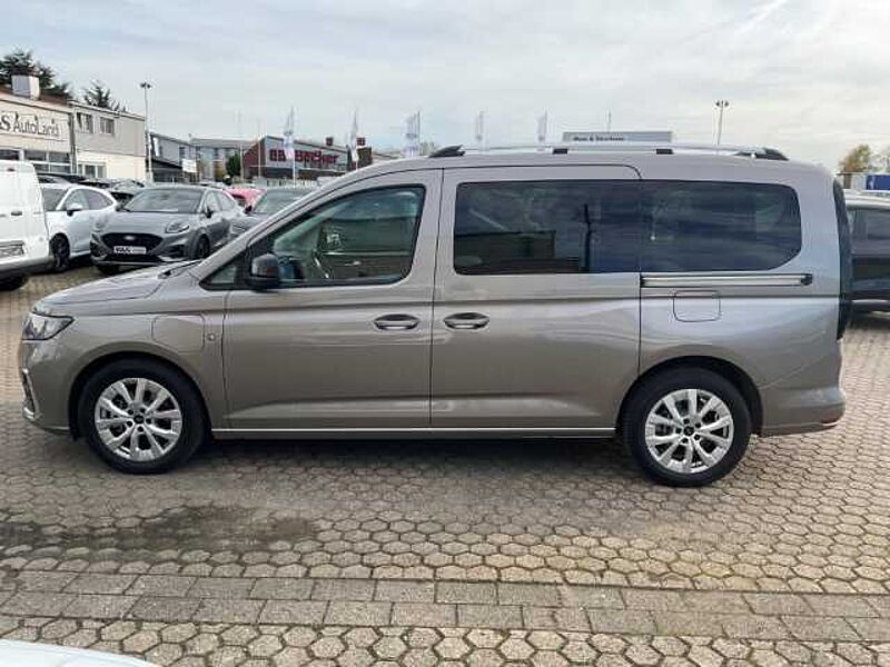 Ford Tourneo Connect PHEV Titanium+Kamera+KeyFree