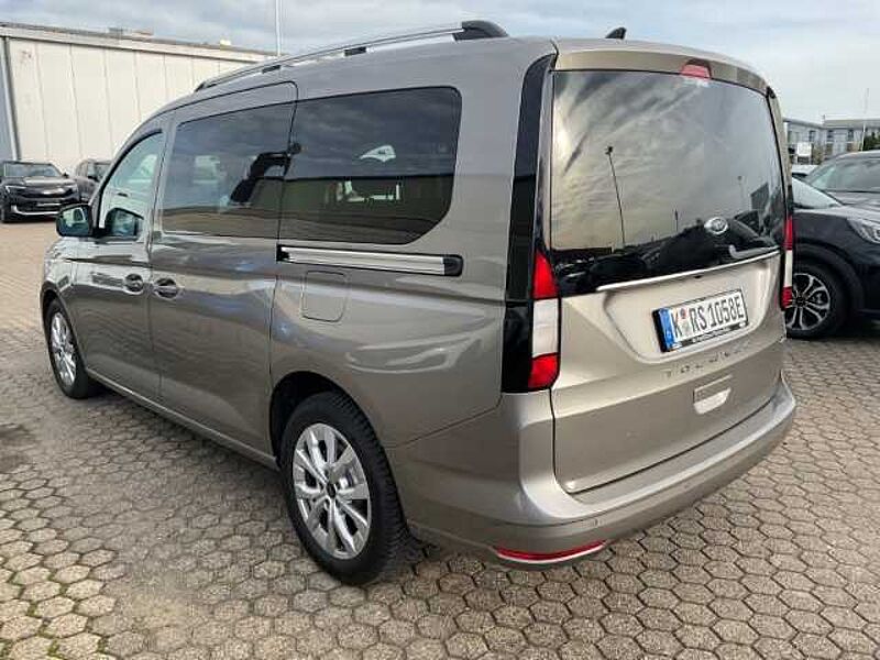 Ford Tourneo Connect PHEV Titanium+Kamera+KeyFree