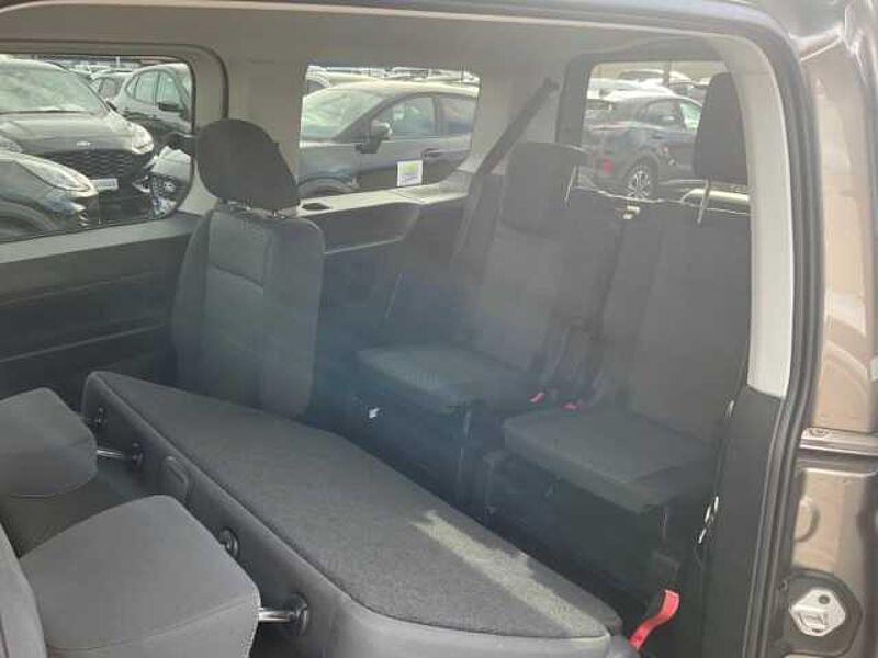 Ford Tourneo Connect PHEV Titanium+Kamera+KeyFree