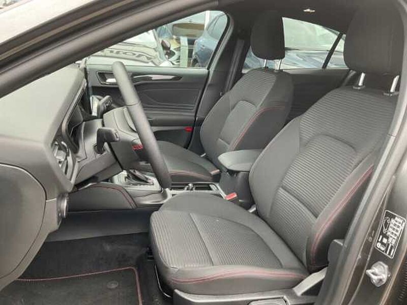 Ford Focus ST-Line X AHK. Pano. Winter-P. Rückf.