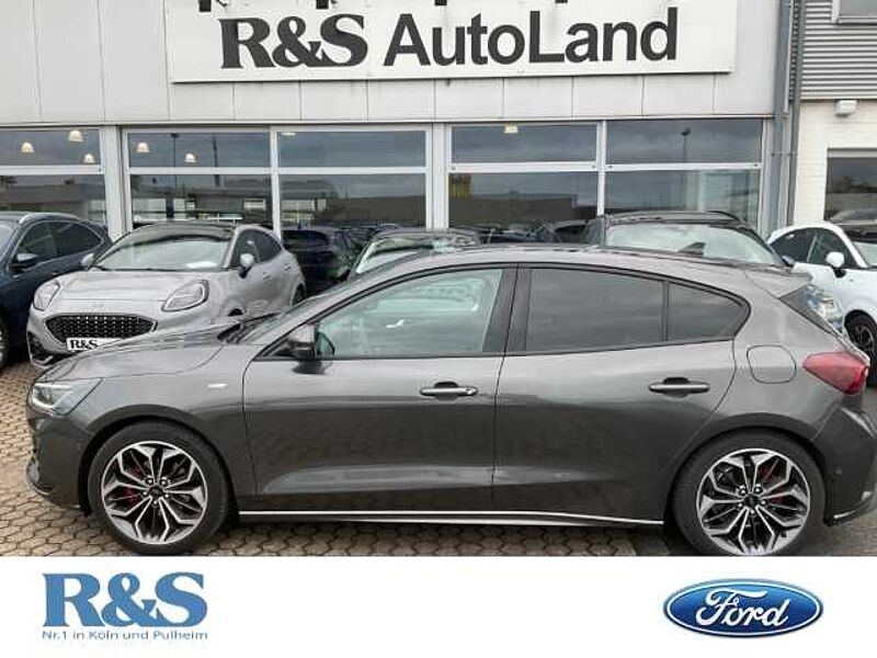 Ford Focus ST-Line X AHK. Pano. Winter-P. Rückf.
