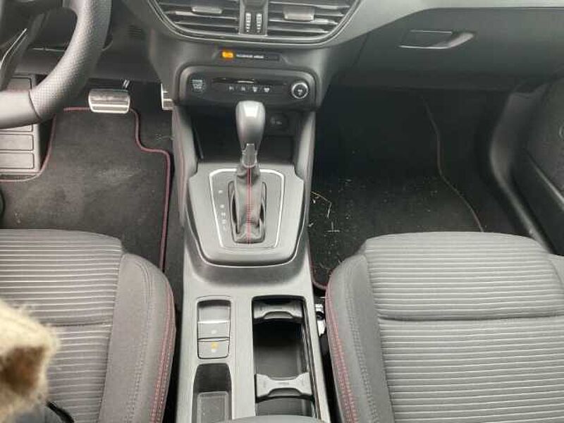 Ford Focus ST-Line X AHK. Pano. Winter-P. Rückf.