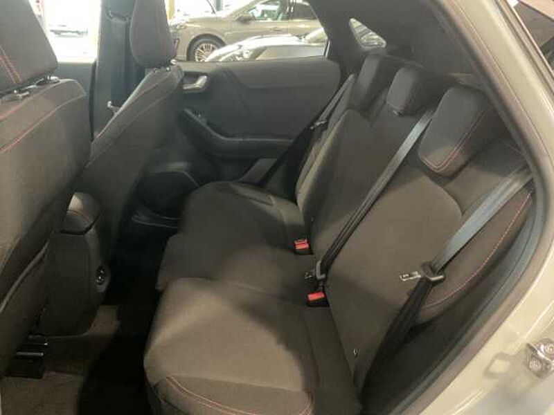 Ford Puma ST-Line''Facelift''+Automatik+Matrix LED+360°