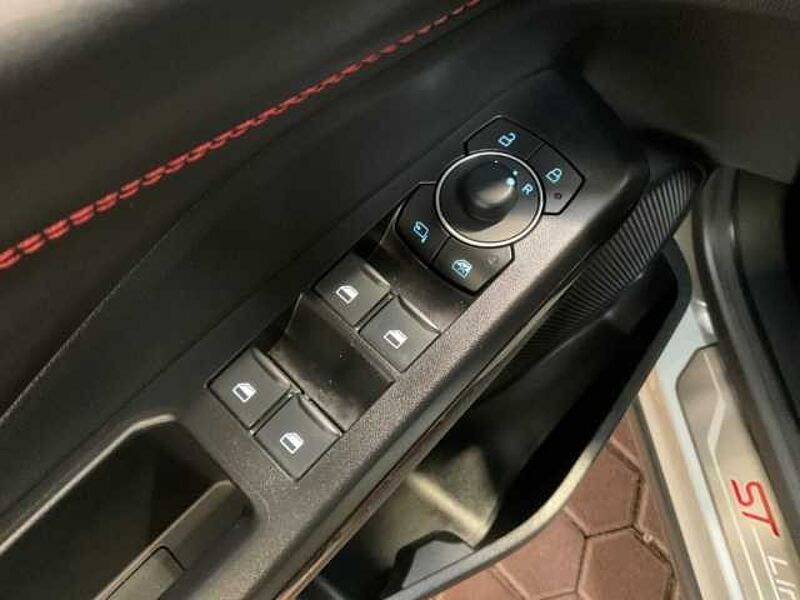 Ford Puma ST-Line''Facelift''+Automatik+Matrix LED+360°