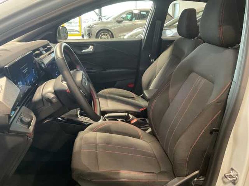 Ford Puma ST-Line''Facelift''+Automatik+Matrix LED+360°