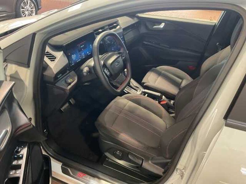 Ford Puma ST-Line''Facelift''+Automatik+Matrix LED+360°