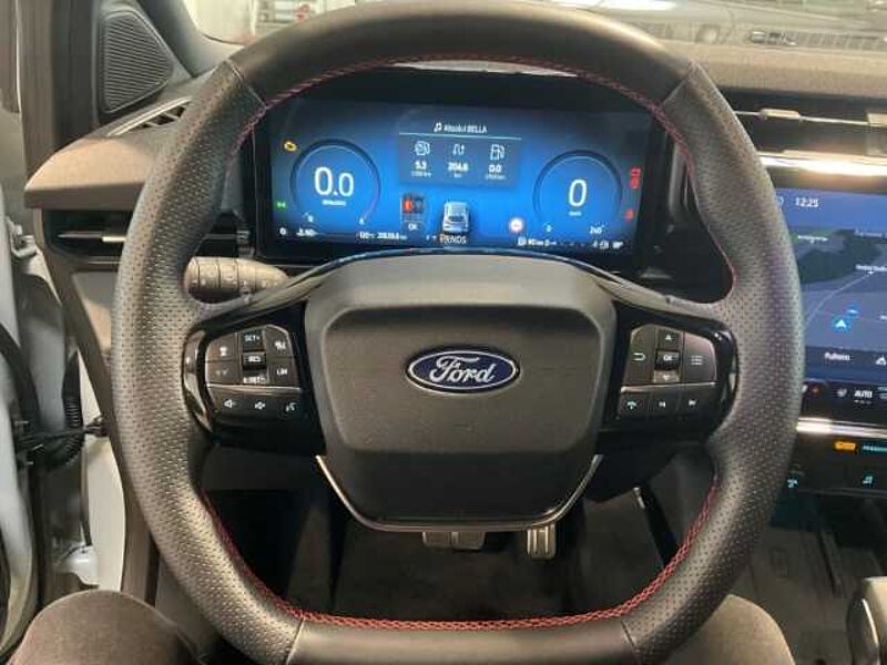 Ford Puma ST-Line''Facelift''+Automatik+Matrix LED+360°