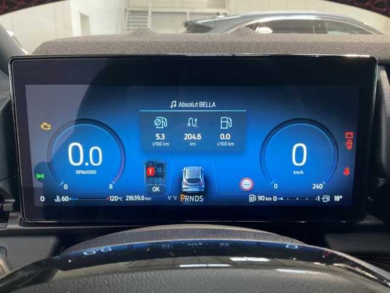 Ford Puma ST-Line''Facelift''+Automatik+Matrix LED+360°