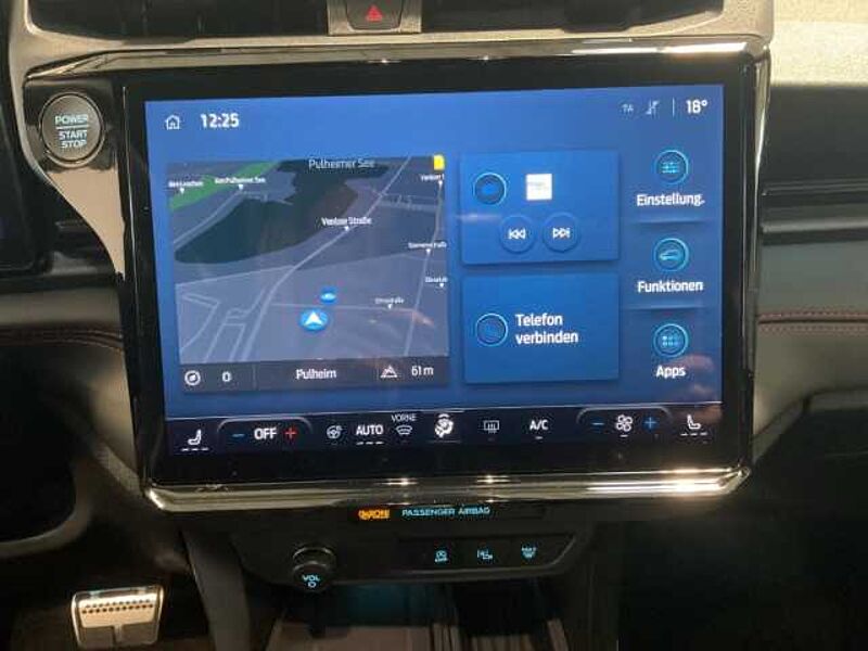 Ford Puma ST-Line''Facelift''+Automatik+Matrix LED+360°