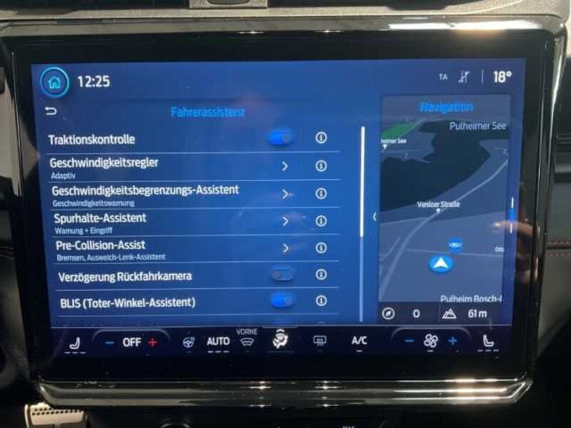 Ford Puma ST-Line''Facelift''+Automatik+Matrix LED+360°