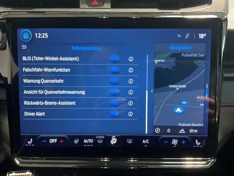 Ford Puma ST-Line''Facelift''+Automatik+Matrix LED+360°