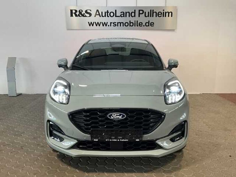 Ford Puma ST-Line''Facelift''+Automatik+Matrix LED+360°