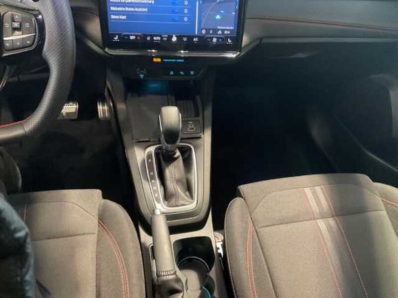 Ford Puma ST-Line''Facelift''+Automatik+Matrix LED+360°