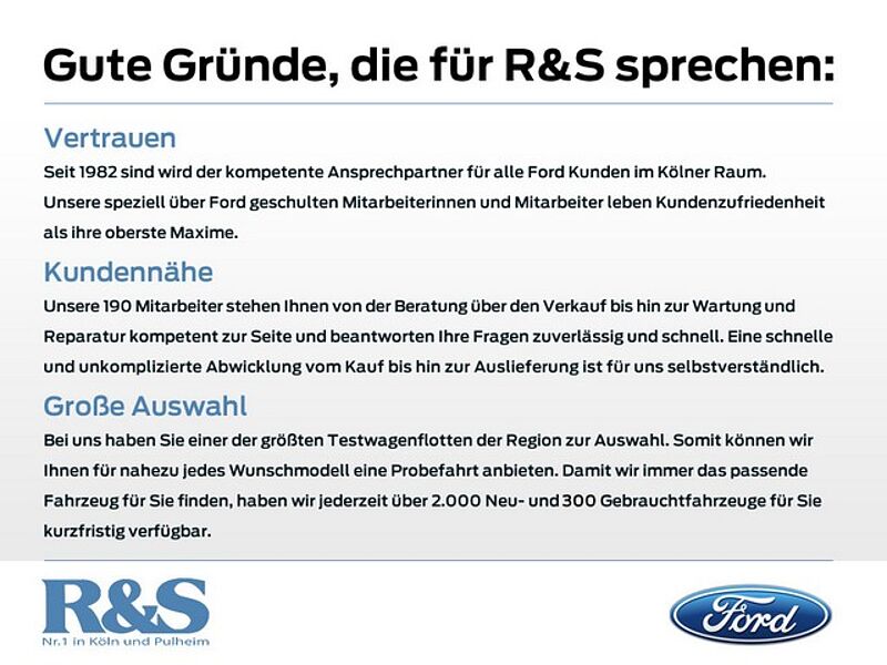 Ford Puma ST-Line''Facelift''+Automatik+Matrix LED+360°