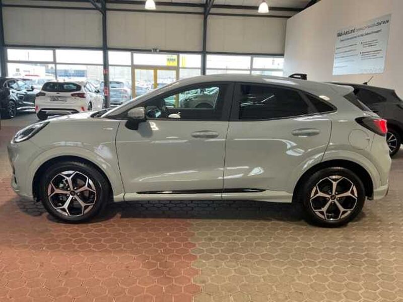 Ford Puma ST-Line''Facelift''+Automatik+Matrix LED+360°