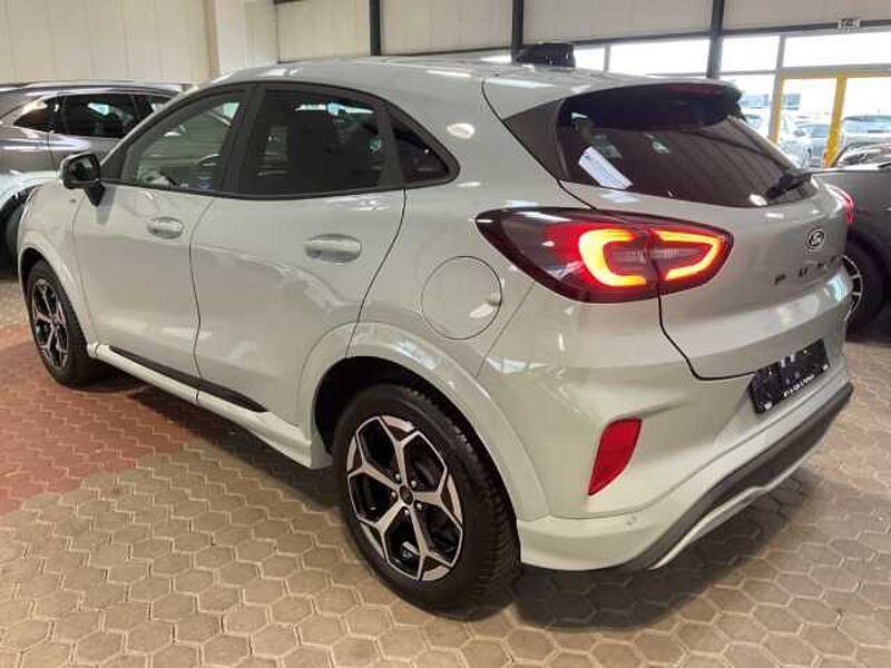 Ford Puma ST-Line''Facelift''+Automatik+Matrix LED+360°