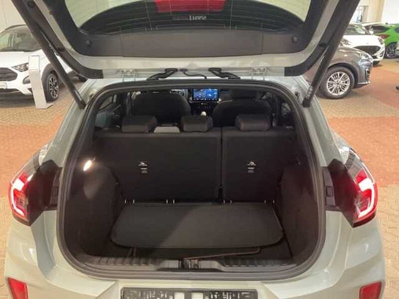 Ford Puma ST-Line''Facelift''+Automatik+Matrix LED+360°