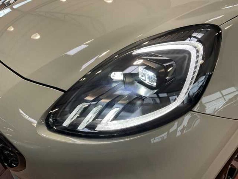 Ford Puma ST-Line''Facelift''+Automatik+Matrix LED+360°