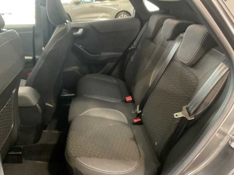 Ford Puma Titanium+Automatik+Pano+Kamera+KeyFree+Navi
