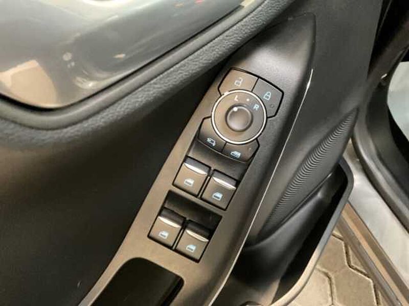 Ford Puma Titanium+Automatik+Pano+Kamera+KeyFree+Navi