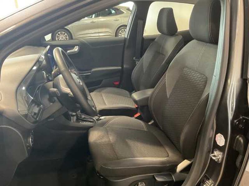 Ford Puma Titanium+Automatik+Pano+Kamera+KeyFree+Navi