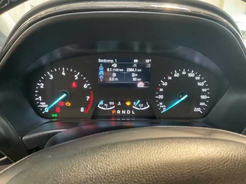 Ford Puma Titanium+Automatik+Pano+Kamera+KeyFree+Navi