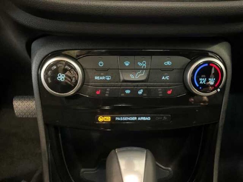 Ford Puma Titanium+Automatik+Pano+Kamera+KeyFree+Navi