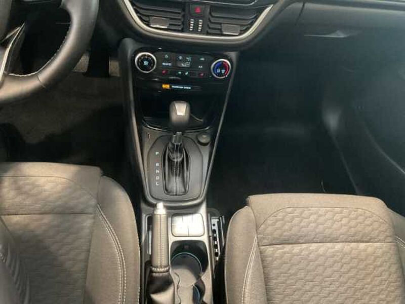 Ford Puma Titanium+Automatik+Pano+Kamera+KeyFree+Navi
