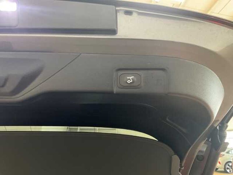 Ford Puma Titanium+Automatik+Pano+Kamera+KeyFree+Navi