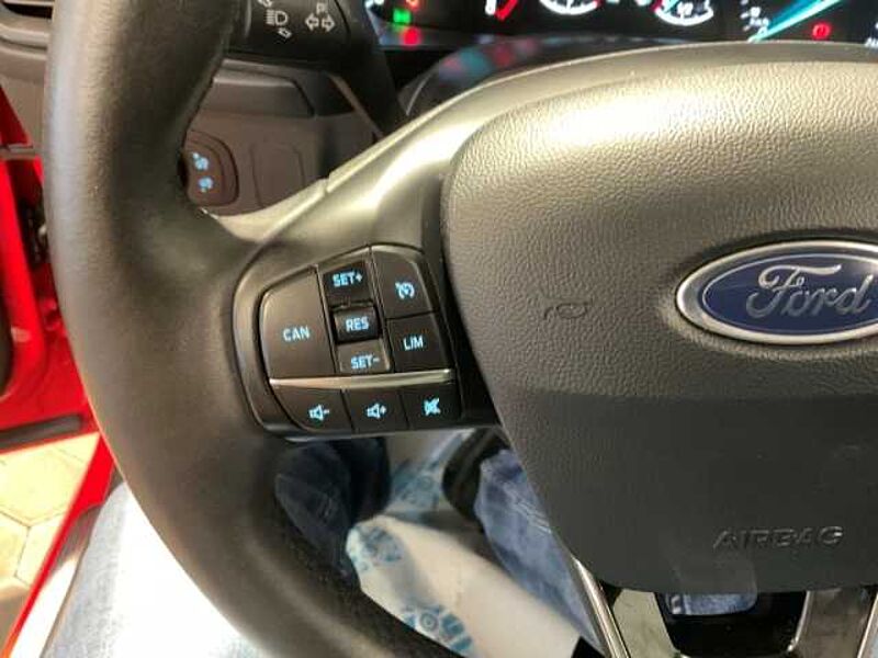 Ford Focus Titanium Turnier+KeyFree+Navi+Tempomat