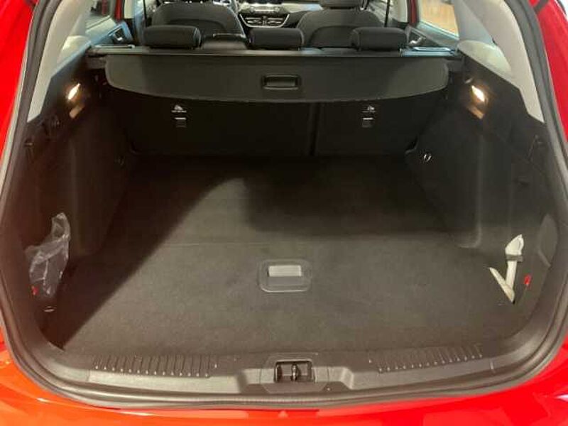 Ford Focus Titanium Turnier+KeyFree+Navi+Tempomat