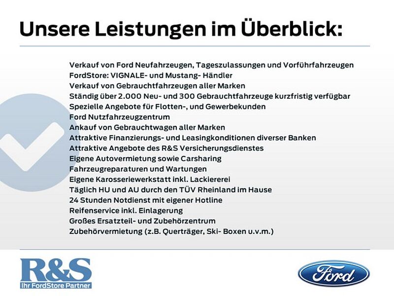 Ford Focus ST-Line X+*Facelift*+Kamera+Key-Free+Navi