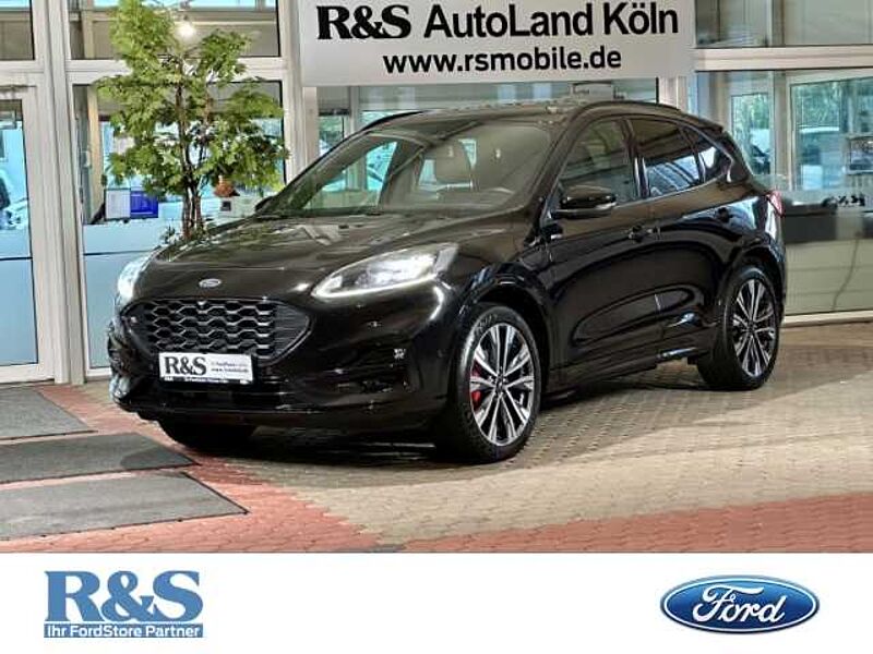 Ford Kuga ST-Line X+Automatik+Pano+B&O+Kamera+Navi