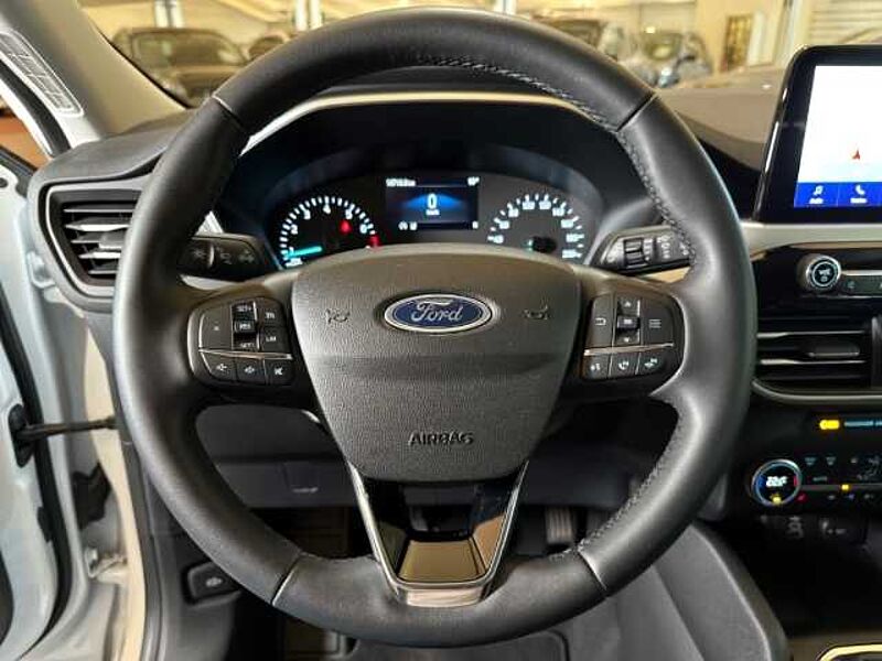 Ford Kuga Cool&Connect+5J. Garantie*+Navi+PDC